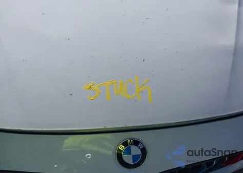 2015 BMW 428 Gran Coupe xDrive z USA, uszkodzony, nr VIN WBA4C9C51FD331298